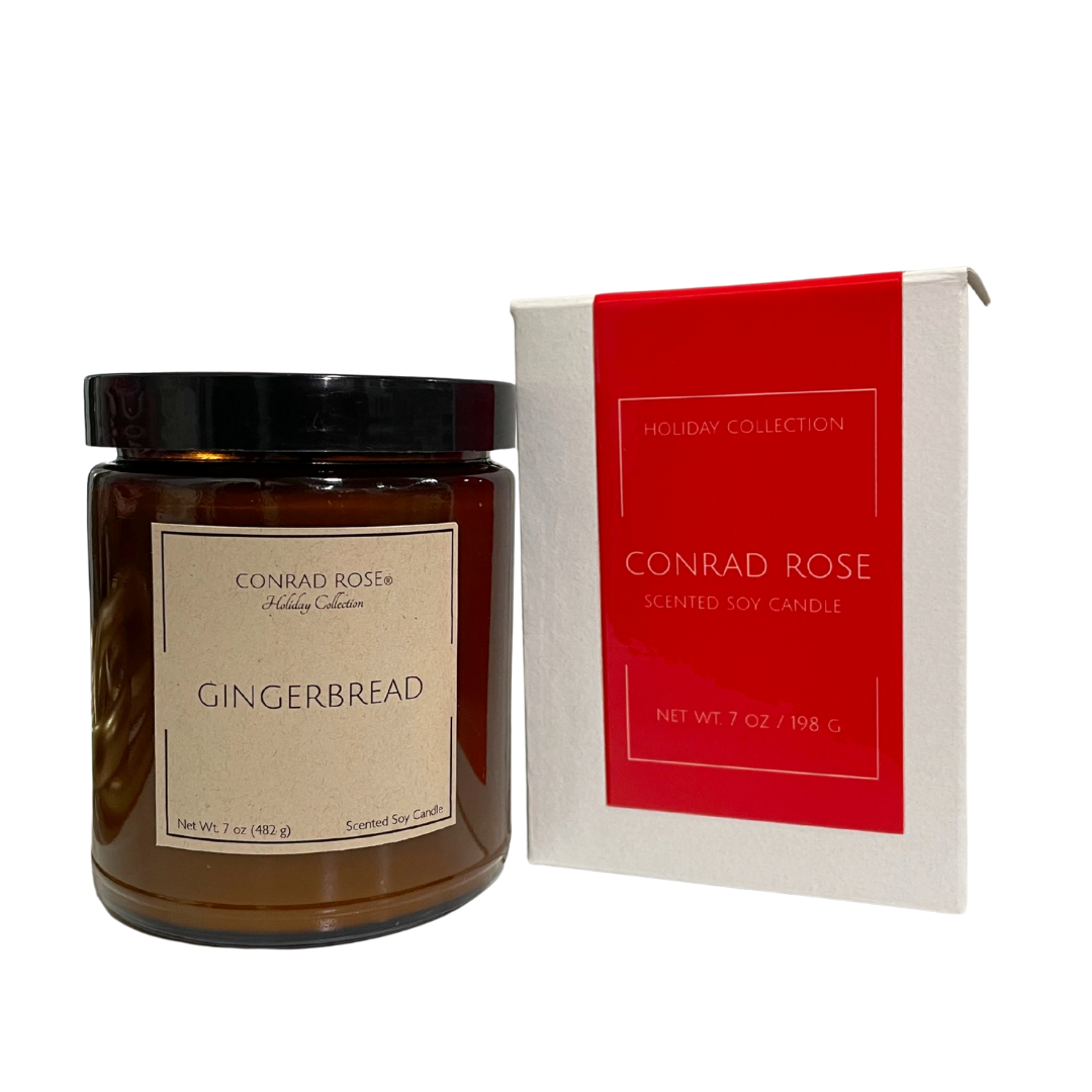 Cinnamon Chai Holiday Candle