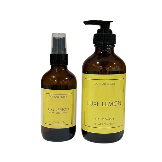 Spritz and Suds Bundle