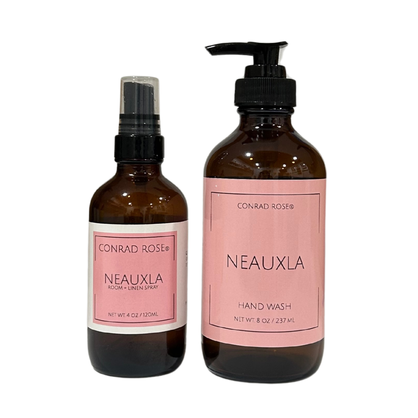 Spritz and Suds Bundle