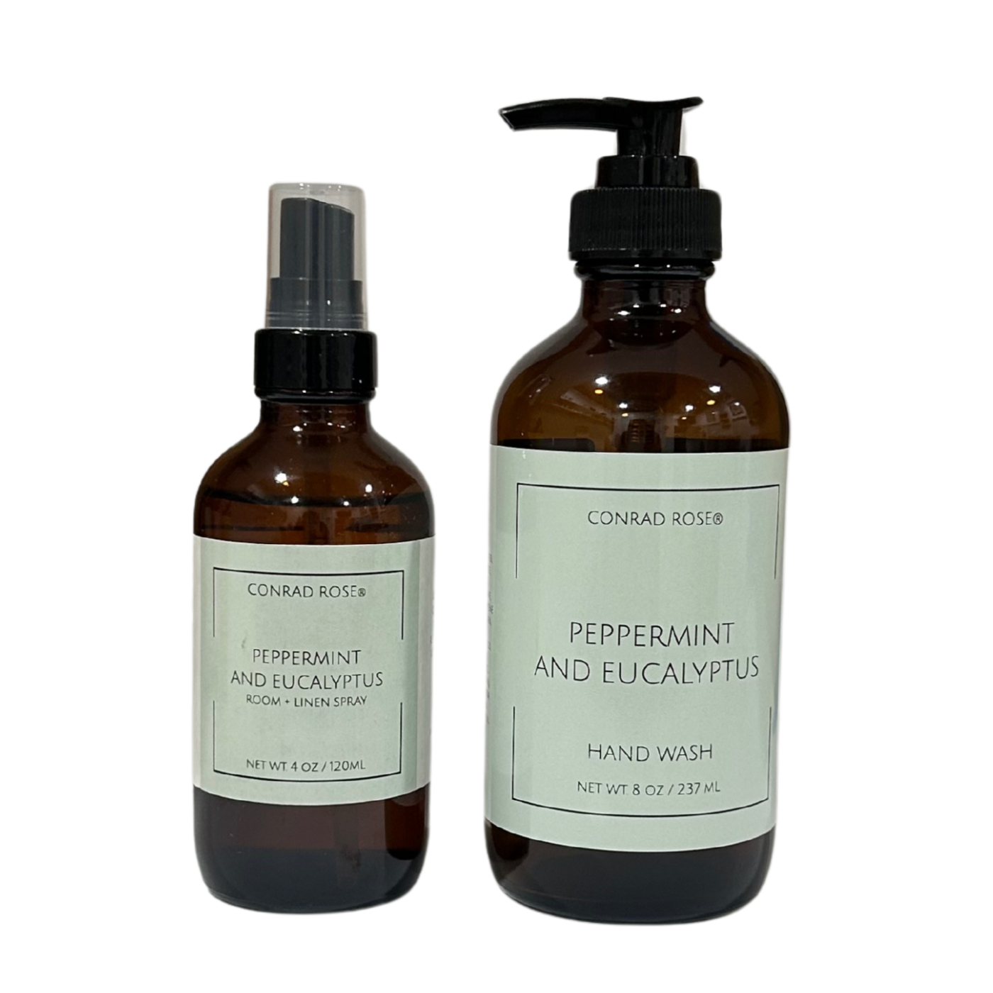 Spritz and Suds Bundle