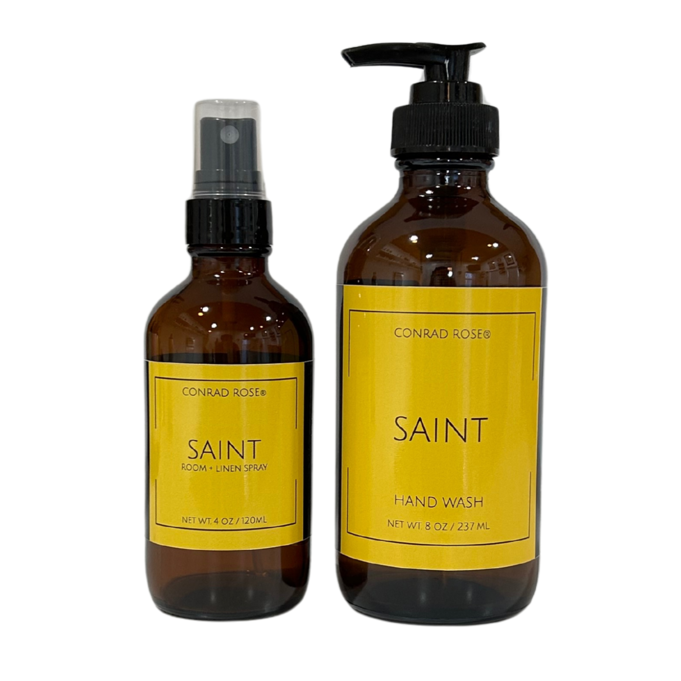 Spritz and Suds Bundle