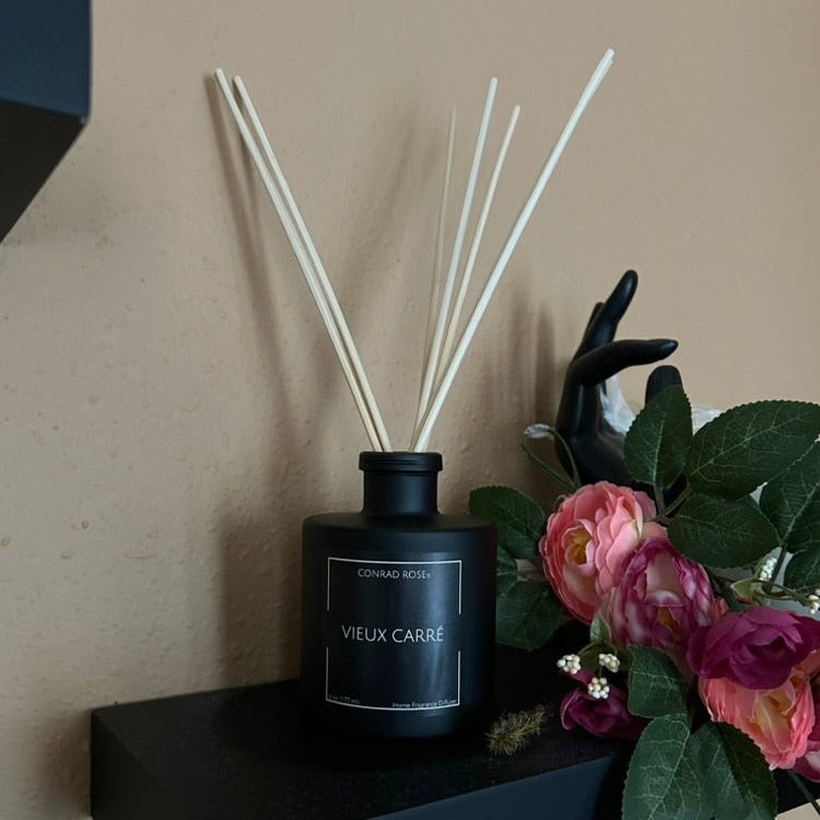 Vieux Carré Reed Diffuser