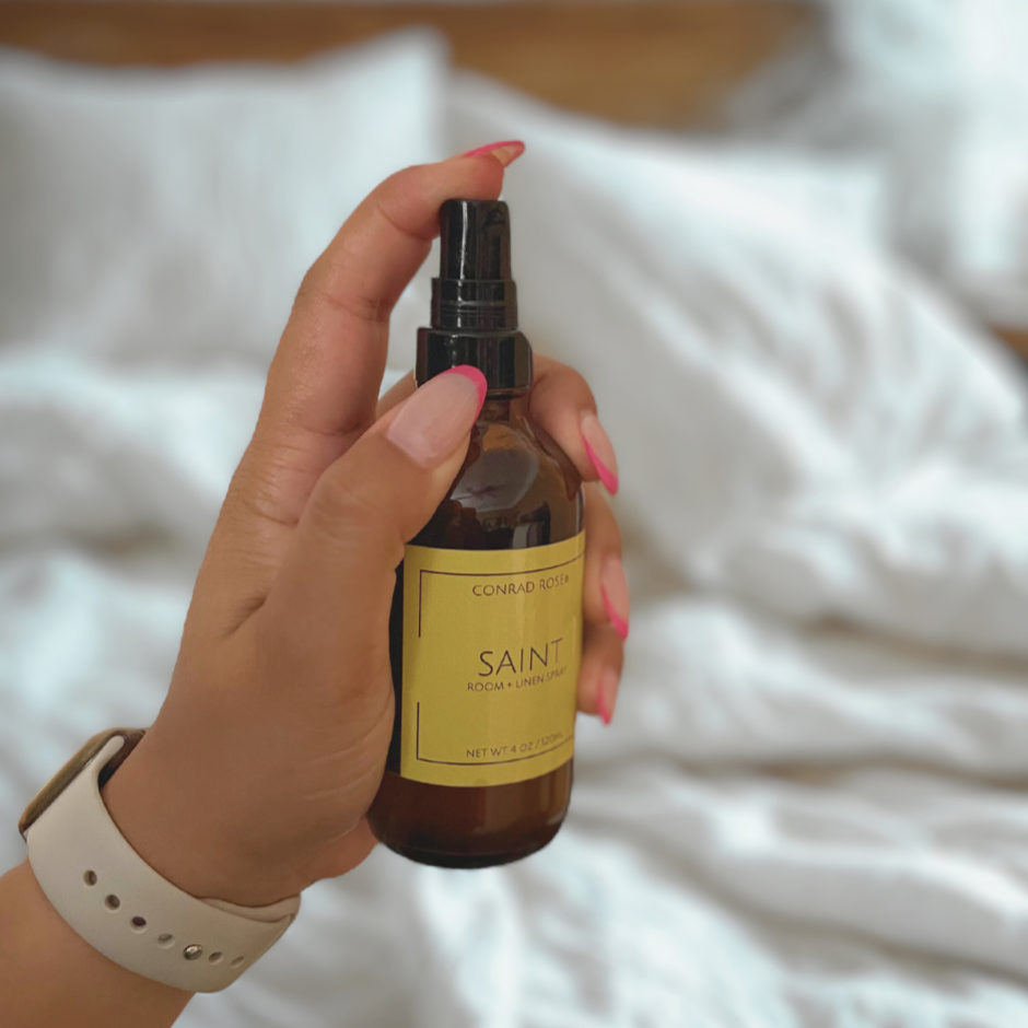 Vieux Carré Room and Linen Spray