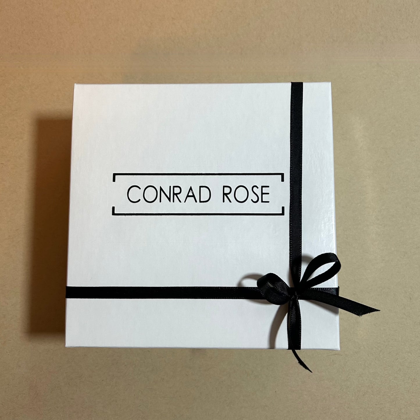 Thank You Gift Box