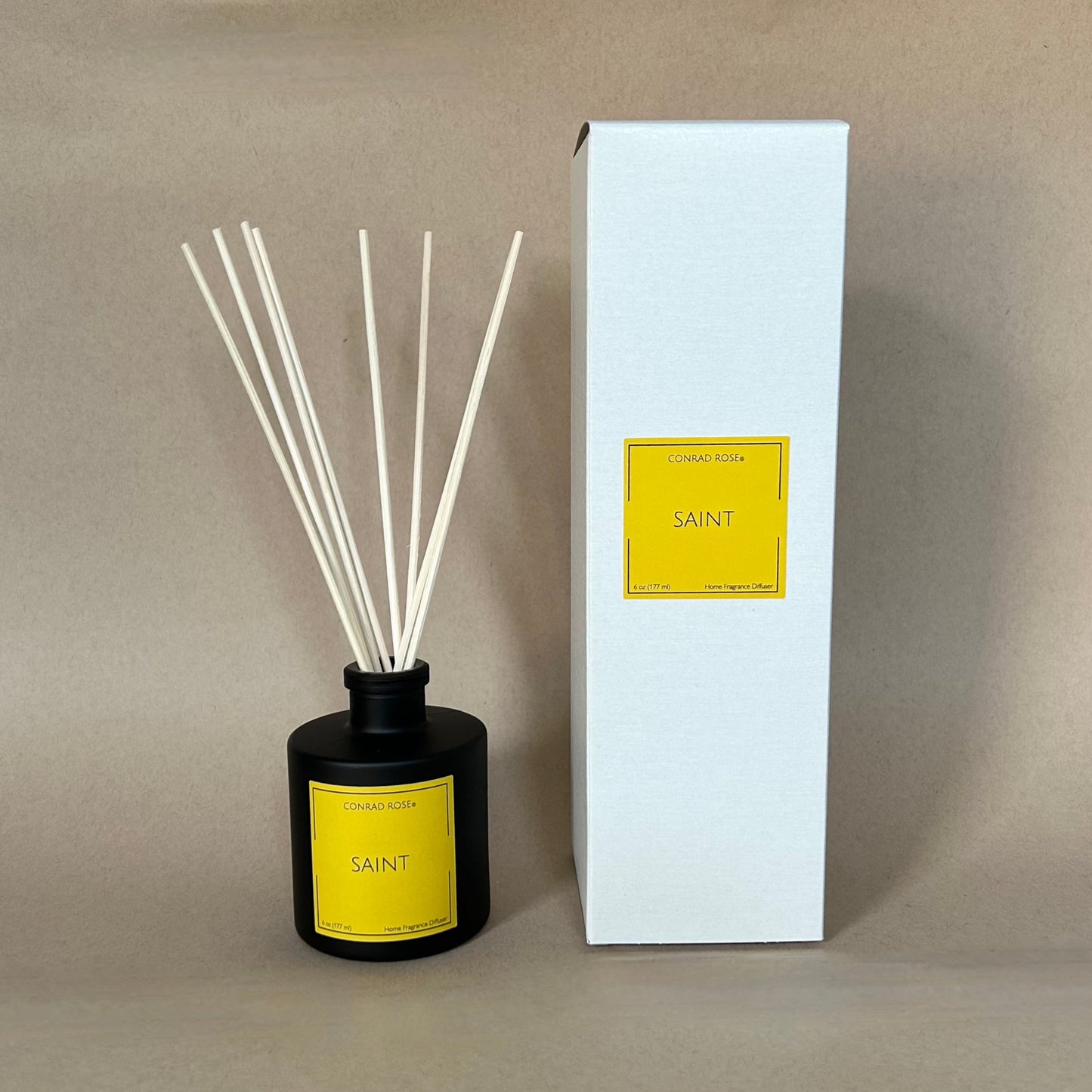 Saint Reed Diffuser