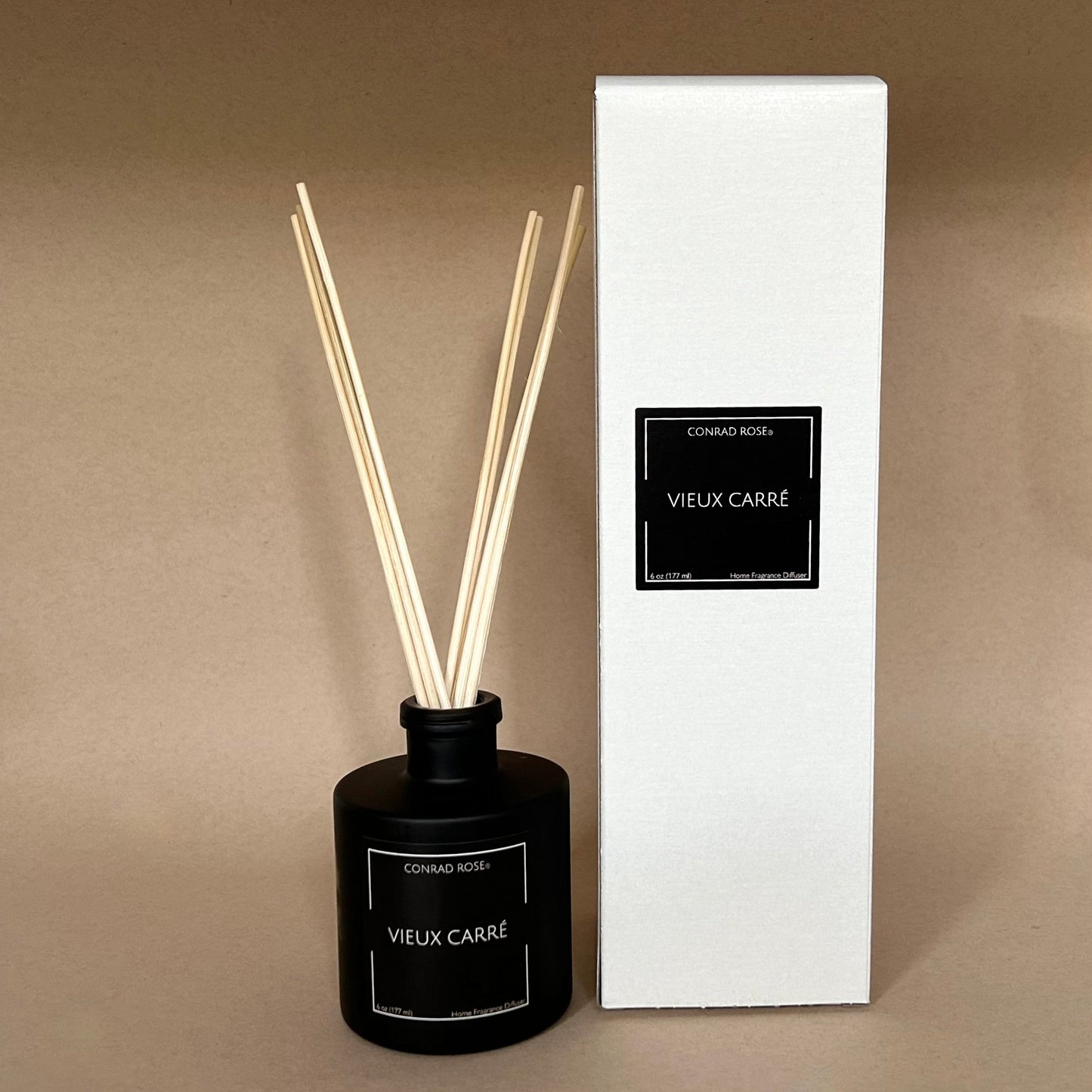 Vieux Carré Reed Diffuser