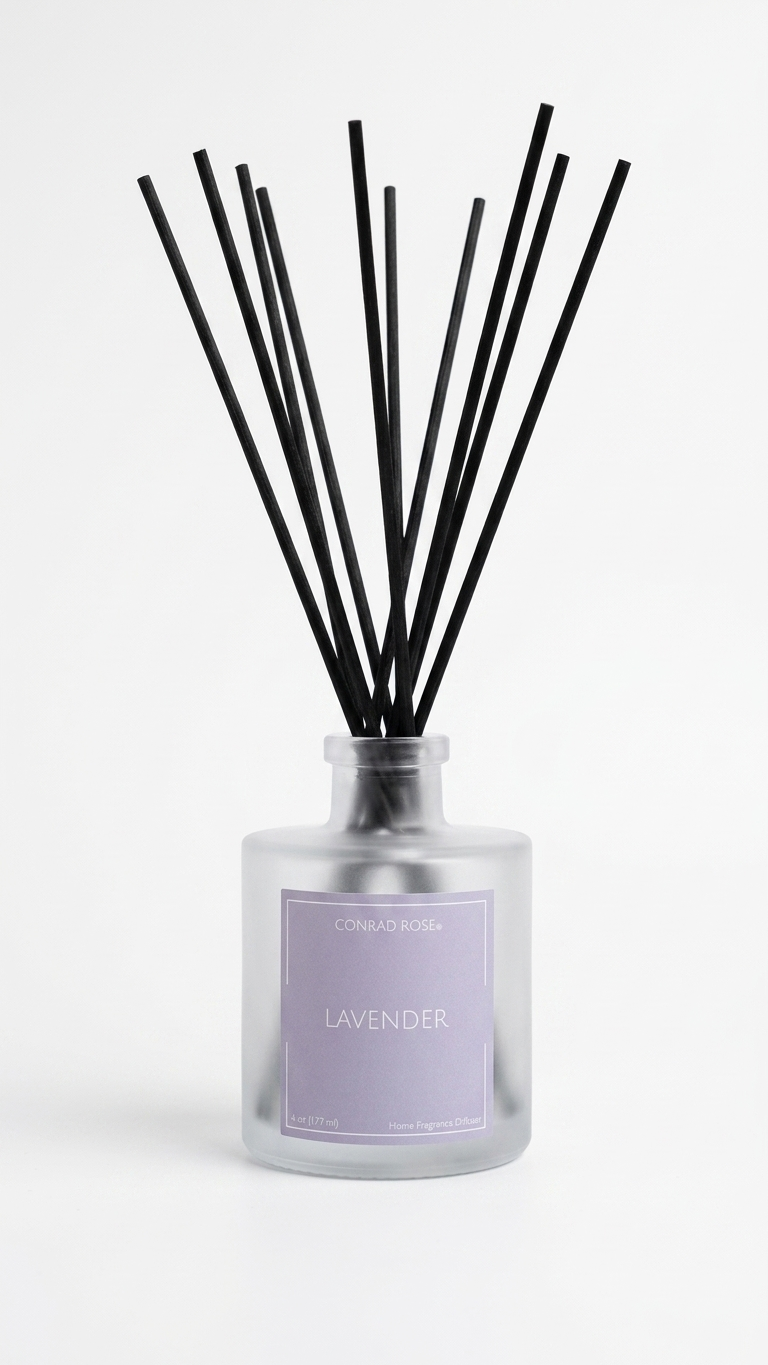 Lavender Reed Diffuser
