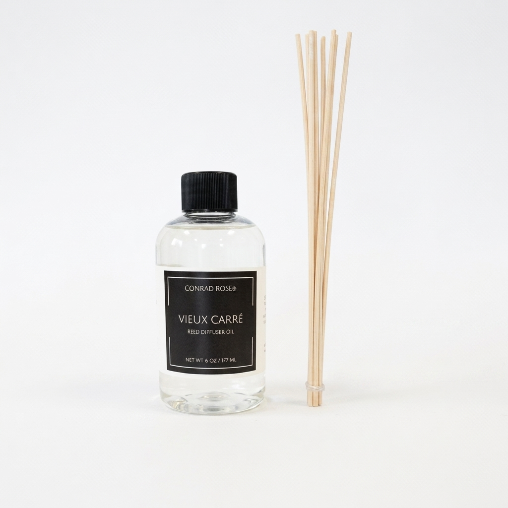 Vieux Carré Reed Diffuser Refill Oil