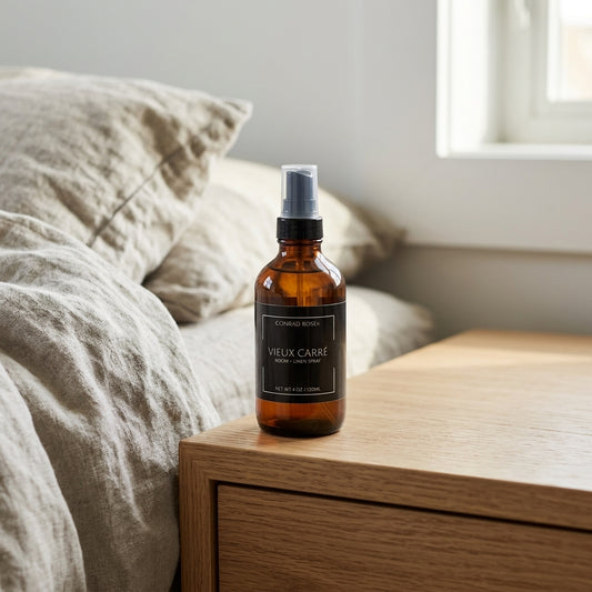 Vieux Carré Room & Linen Spray