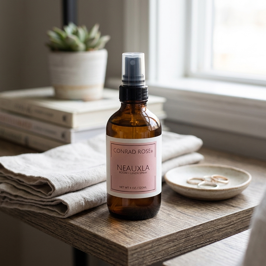 Neauxla Room & Linen Spray