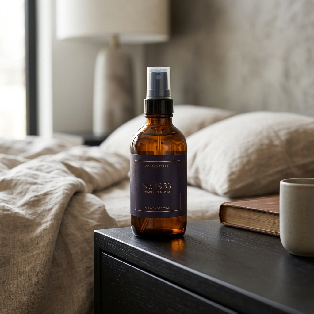No. 1933 Room & Linen Spray