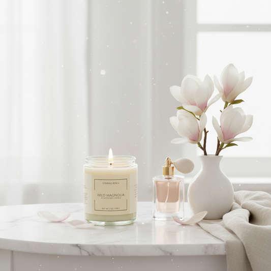 Wild Magnolia Indoor Remix