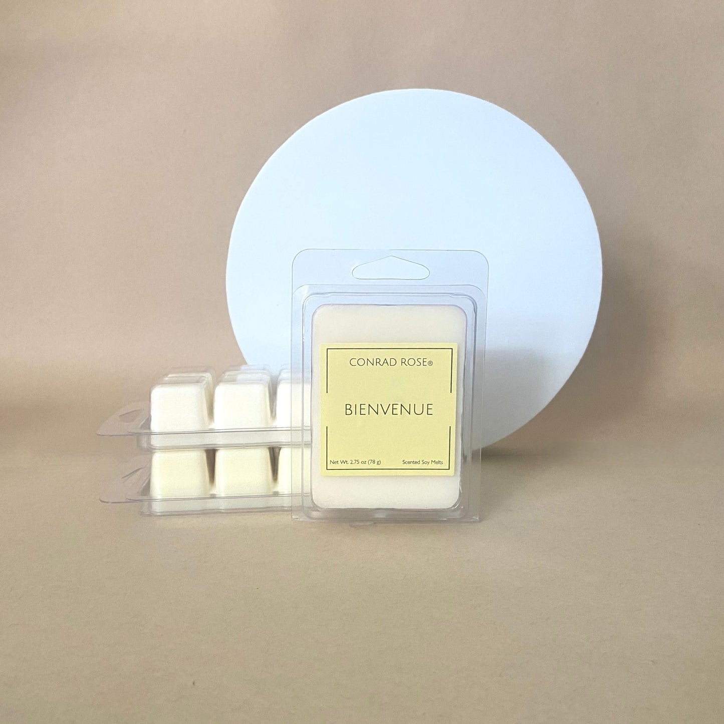 Bienvenue Wax Melt