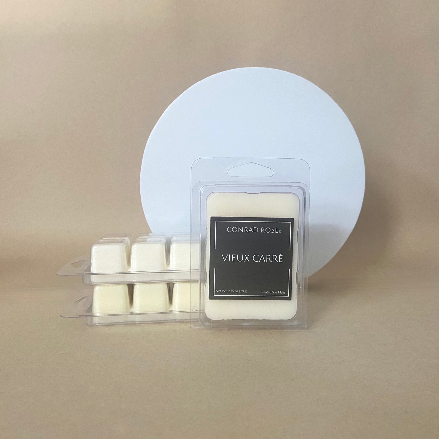 Vieux Carré Wax Melt