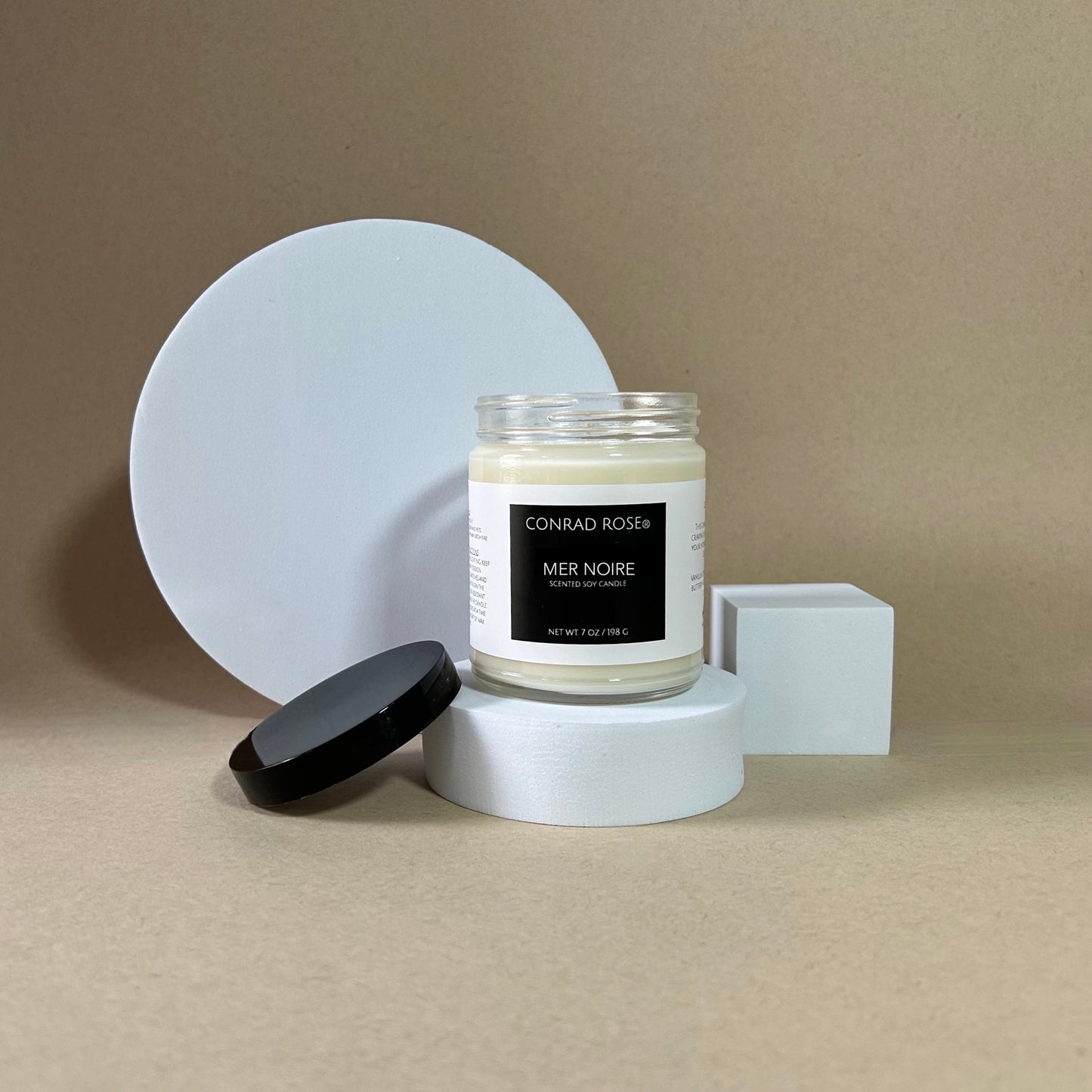 Mer Noire Candle