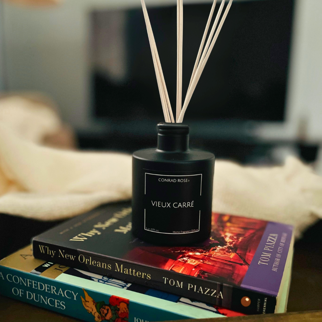 Flameless Fragrance