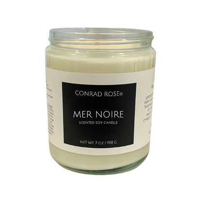 Mer Noire Candle