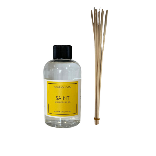 Saint Reed Diffuser Oil