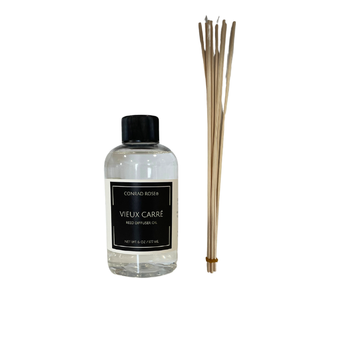 Vieux Carré Reed Diffuser Oil