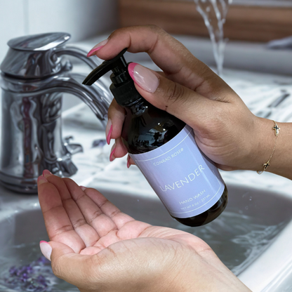 Neauxla Hand Wash