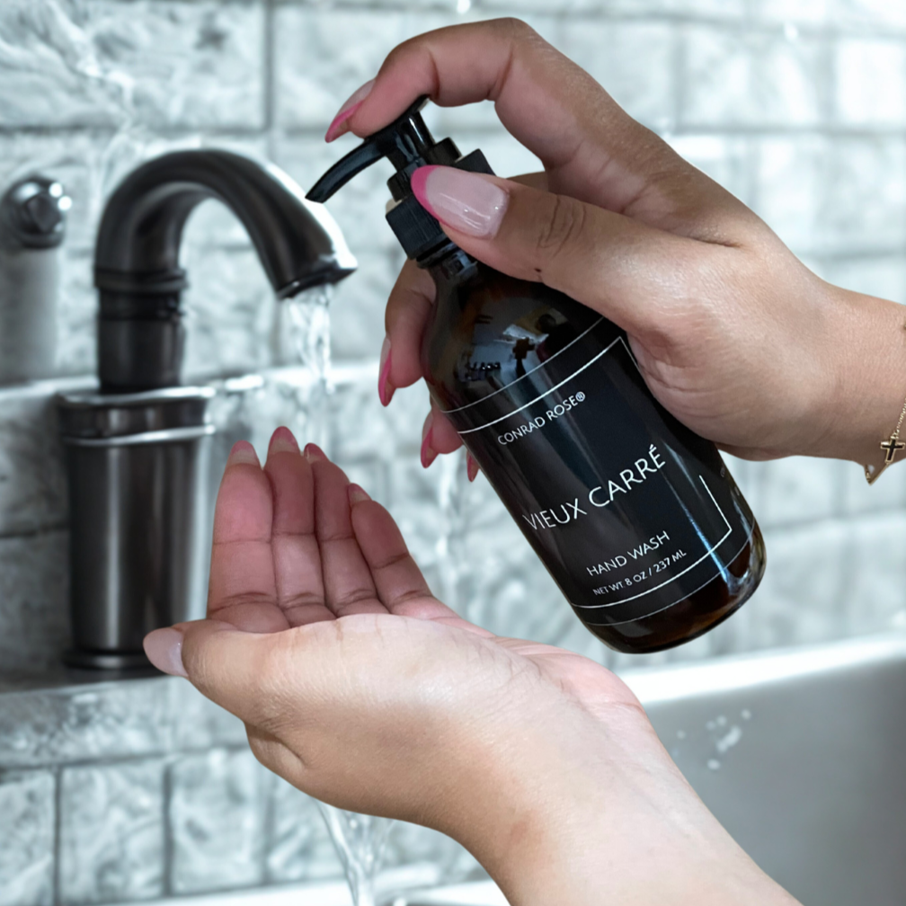 Vieux Carré Hand Wash