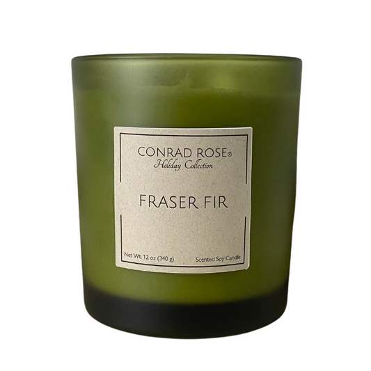 Fraser Fir 2-Wick Candle