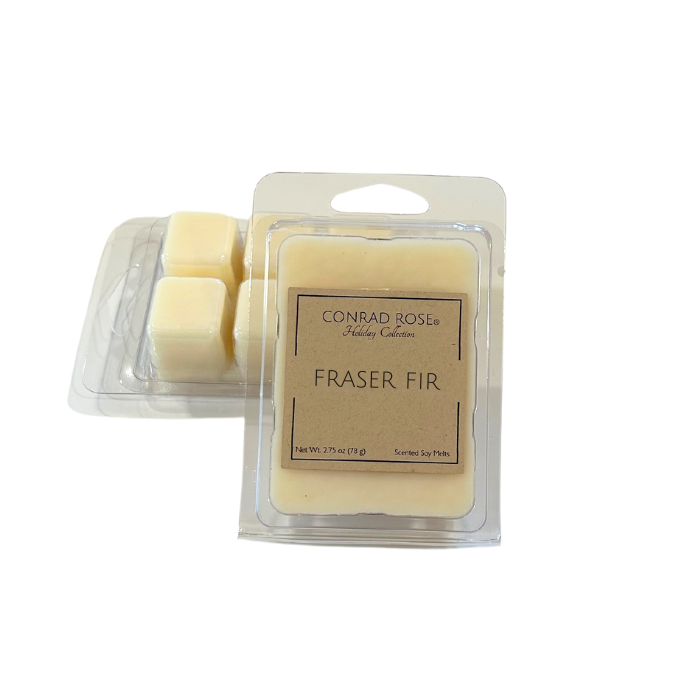 Fraser Fir Wax Melts