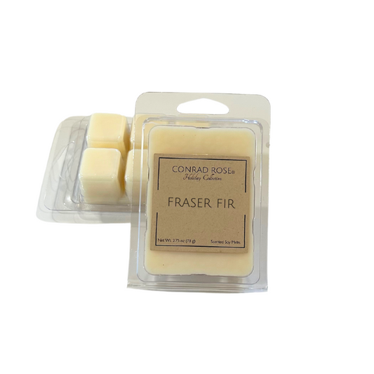 Fraser Fir Wax Melts