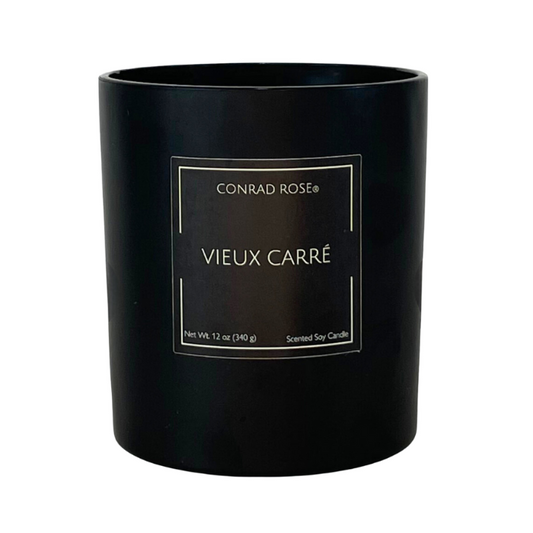 Vieux Carré 2-Wick Candle