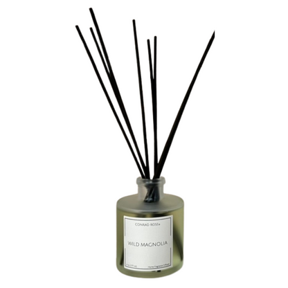 Wild Magnolia Reed Diffuser