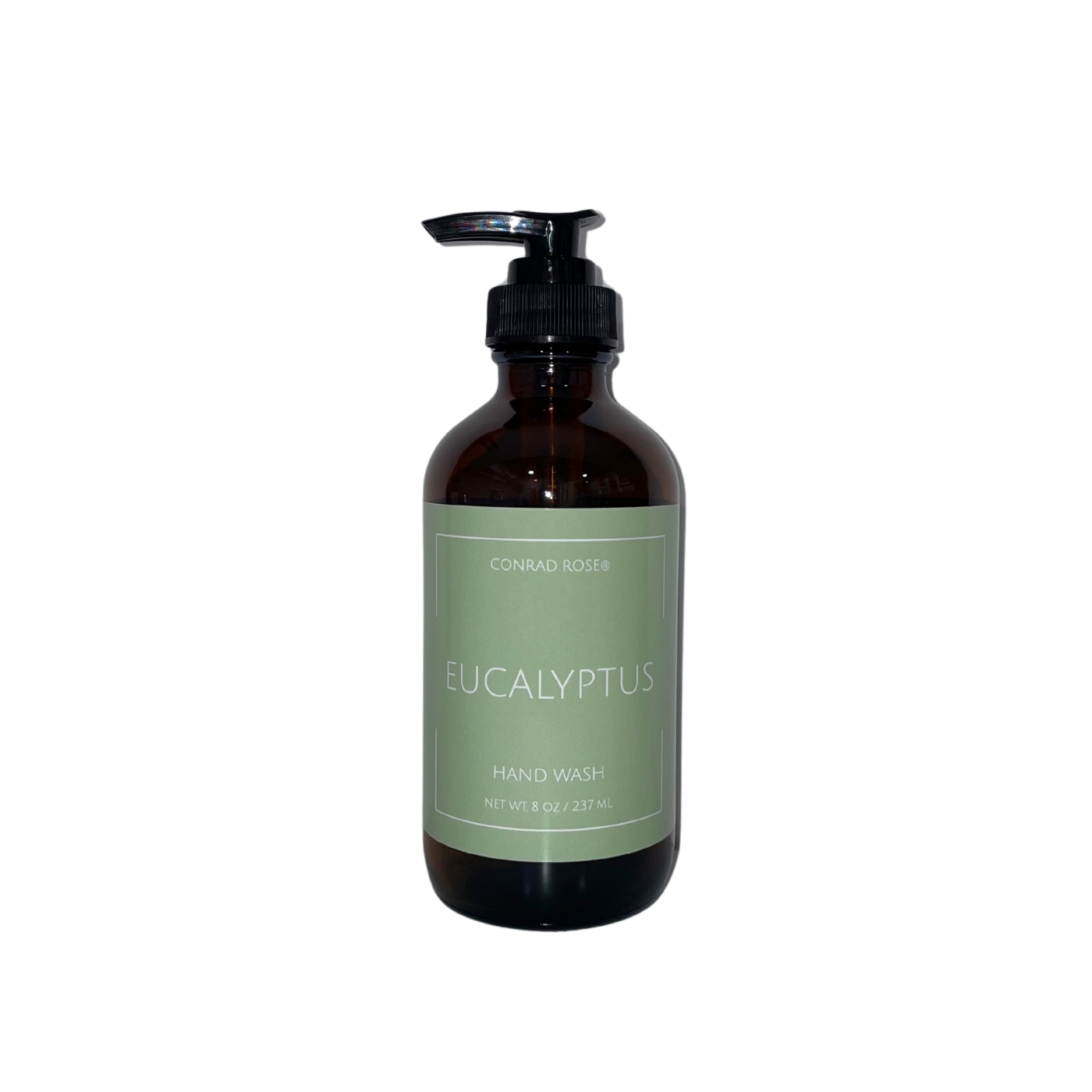 Eucalyptus Hand Wash