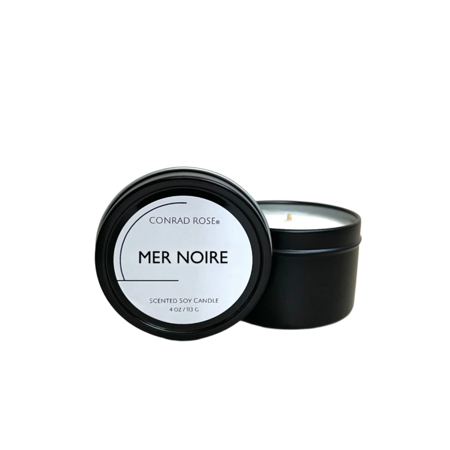 Mer Noire Luxury Travel Tin