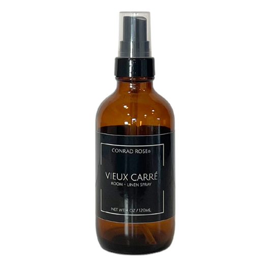 Vieux Carré Room and Linen Spray