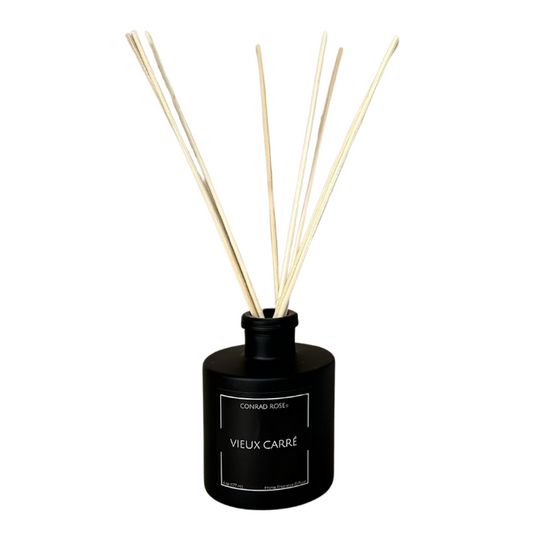 Vieux Carré Reed Diffuser