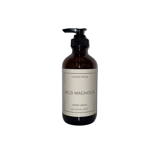 Wild Magnolia Hand Wash