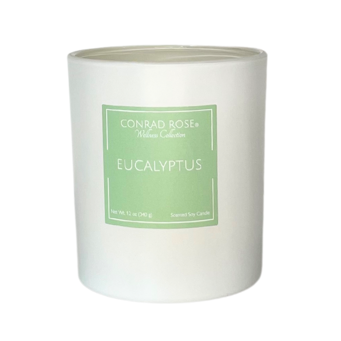 Eucalyptus 2-Wick Candle