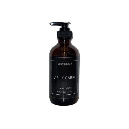 Vieux Carré Hand Wash