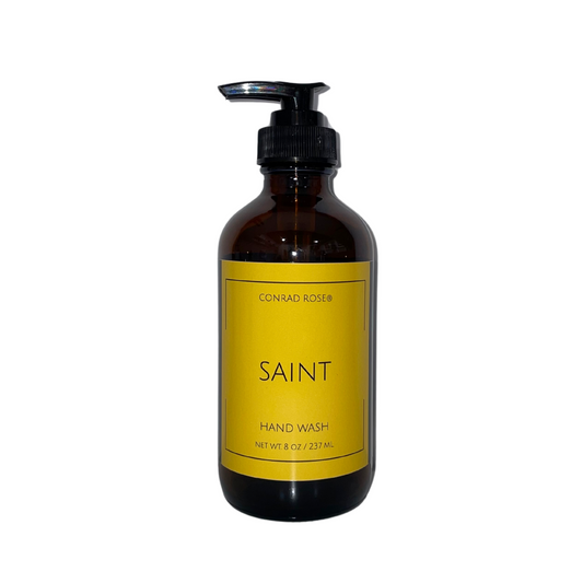 Saint Hand Wash