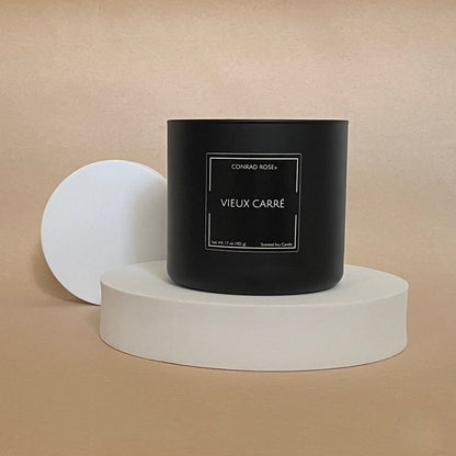 Vieux Carré 3-Wick Candle