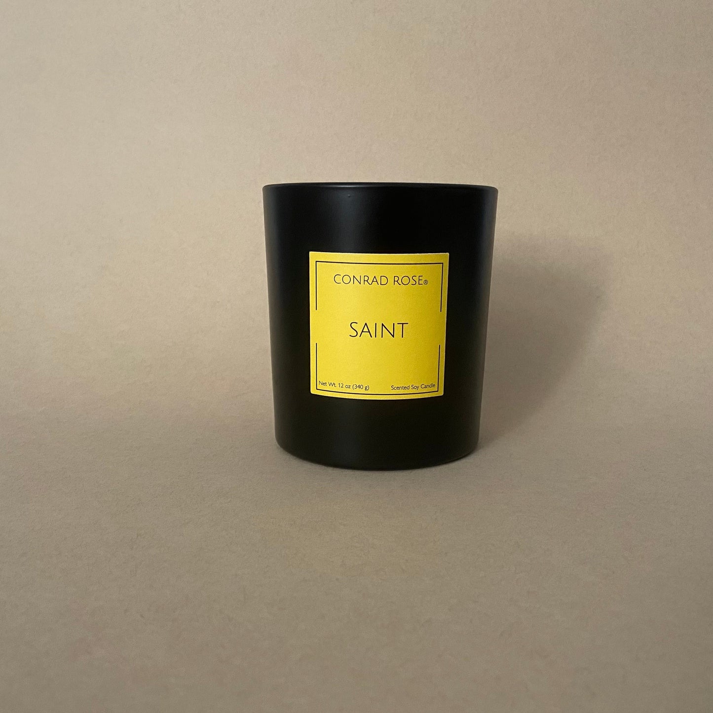 2-Wick Candle