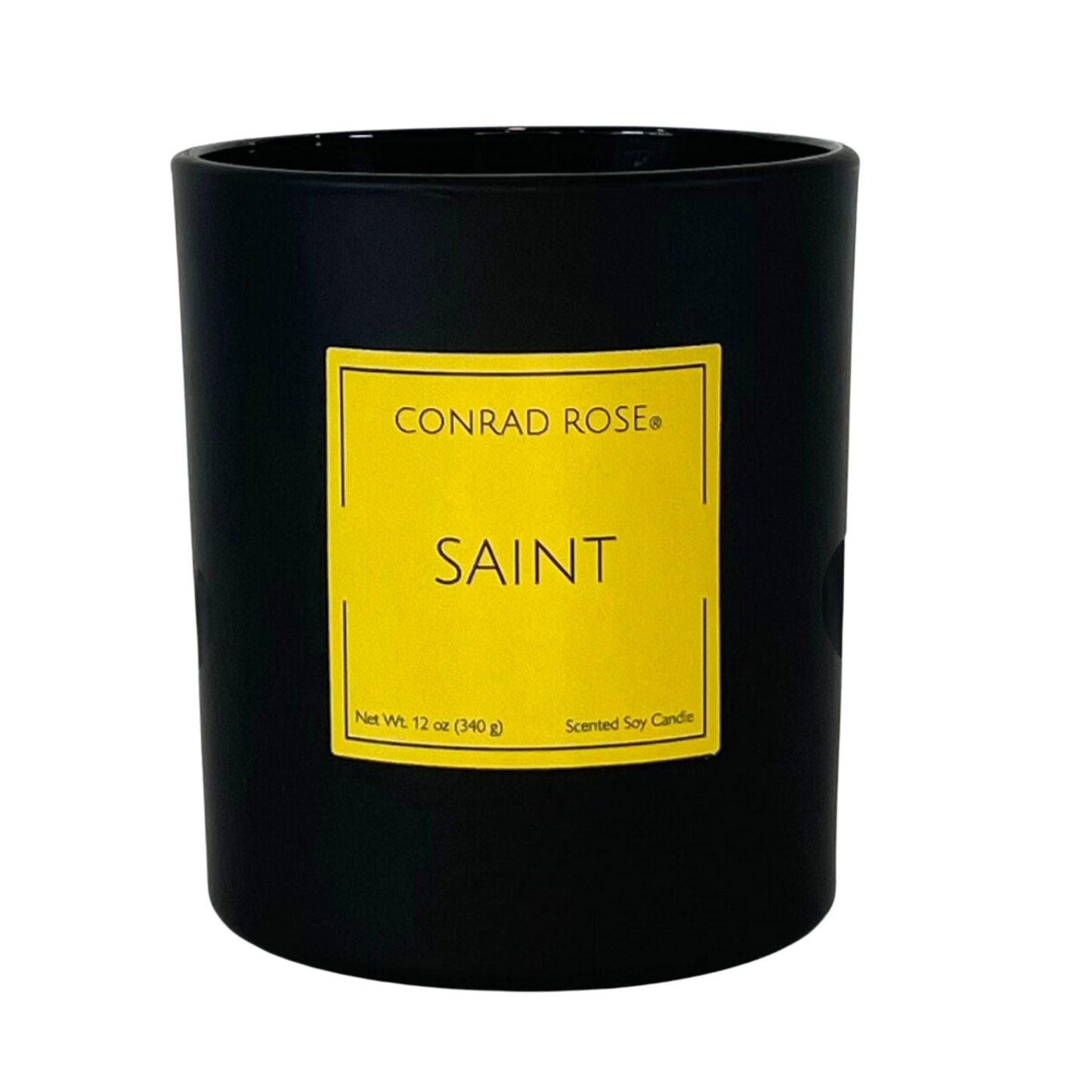 Saint 2-Wick Candle