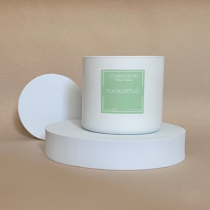 Eucalyptus 3-Wick Candle