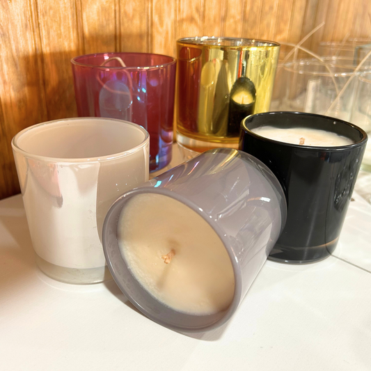 Limited Edition Scented Candle