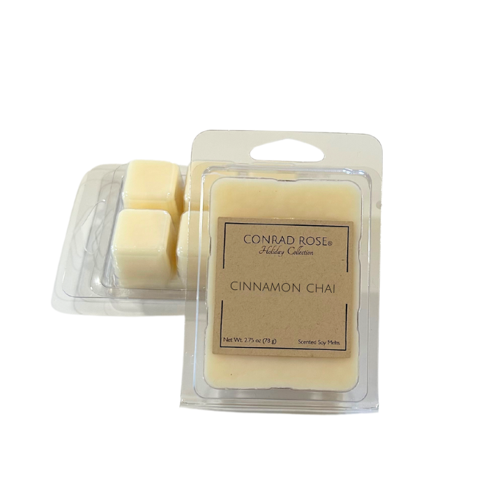 Cinnamon Chai Wax Melts