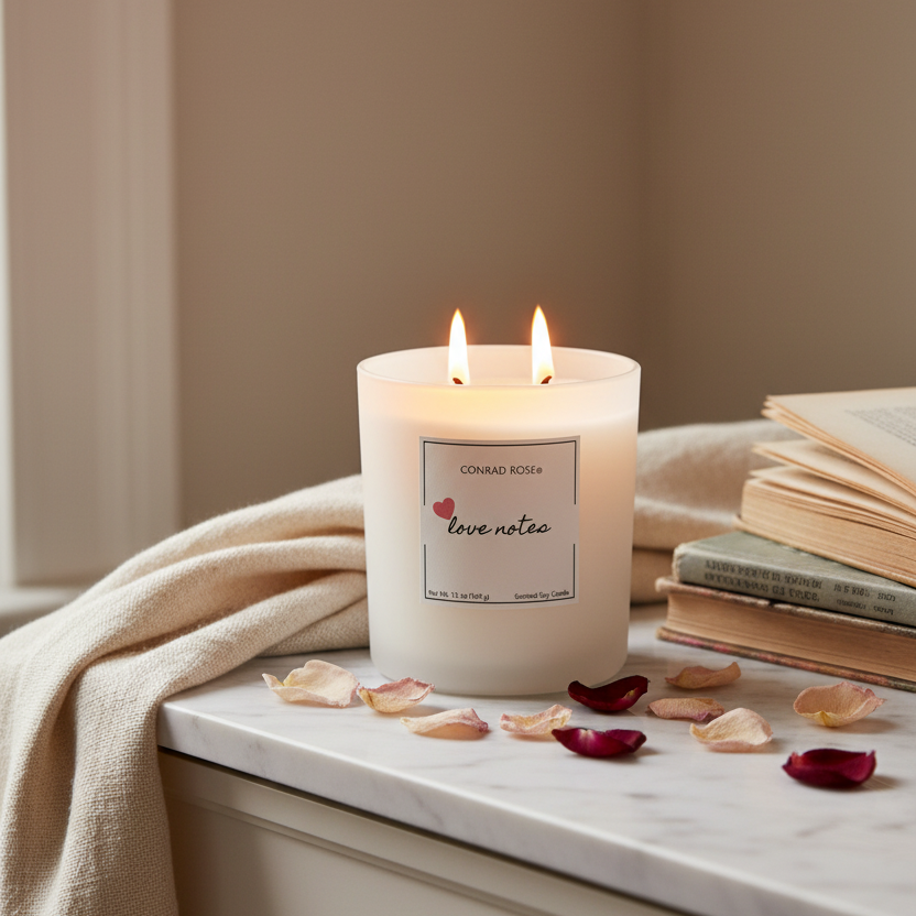 Love Notes In-Use Shot