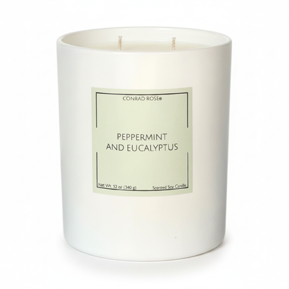 Peppermint Eucalyptus