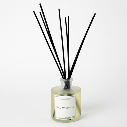 Wild Magnolia Reed Diffuser