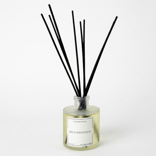 Wild Magnolia Reed Diffuser