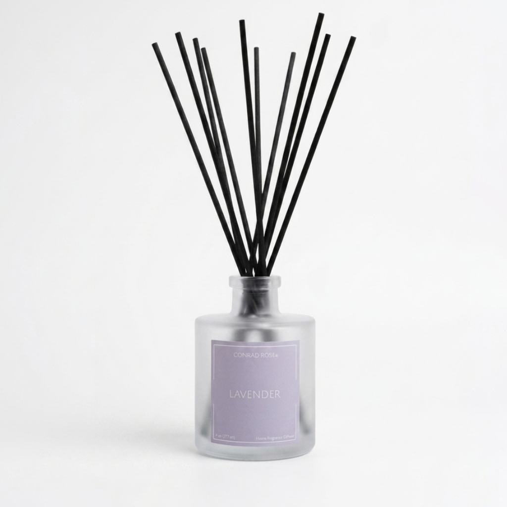 Lavender Reed Diffuser