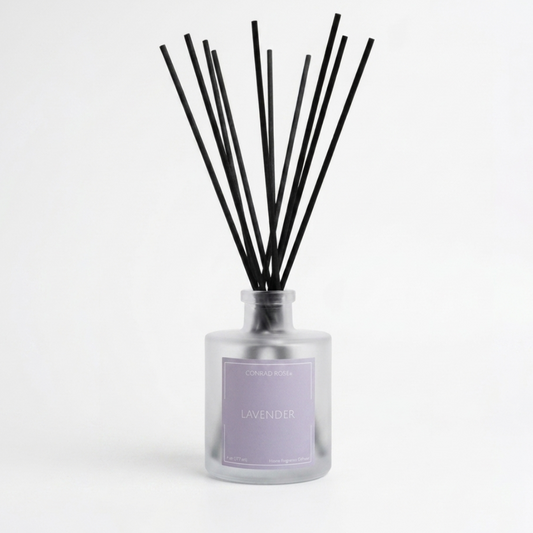 Lavender Reed Diffuser